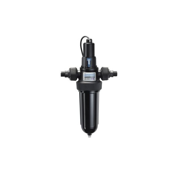 Sistem UV Cintropur UV 2100