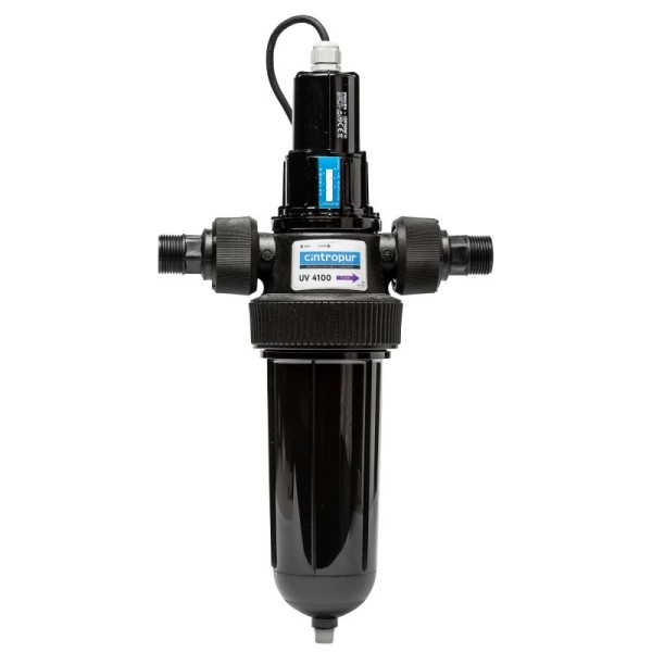 Sistem UV Cintropur UV 4100