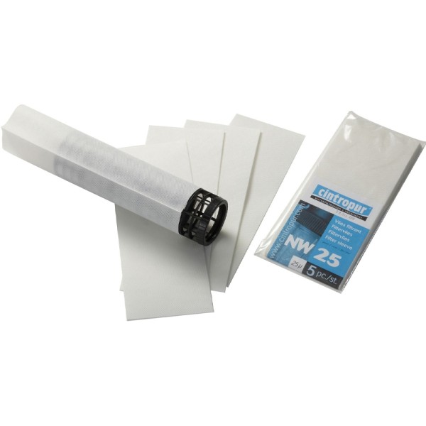 Set cartuse Cintropur NW25 - 100 microni