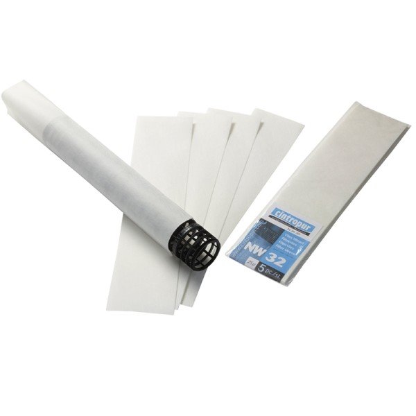 Set cartuse Cintropur NW32 - 25 microni
