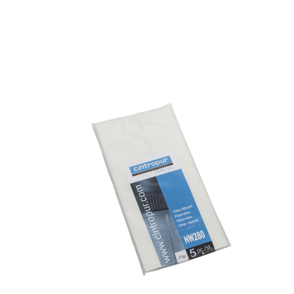 Set cartuse Cintropur NW280 - 300 microni