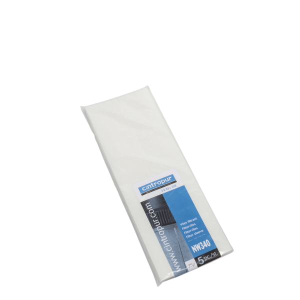 Set cartuse Cintropur NW340 - 10 microni