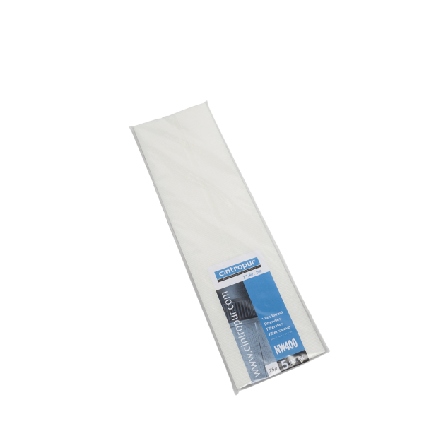 Set cartuse Cintropur NW400 - 300 microni