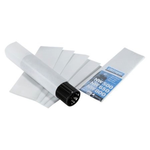 Set cartuse Cintropur NW500/650/800 - 25 microni