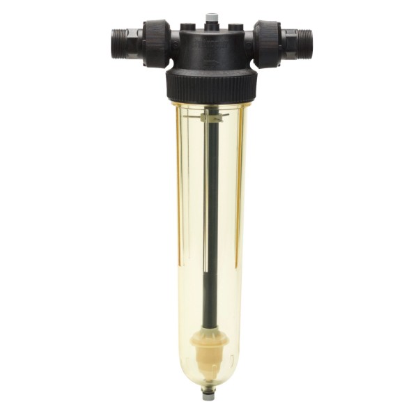 Filtru Cintropur NW 32 TE – 1 1/4"