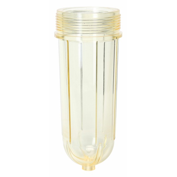 Bol transparent filtru Cintropur NW25