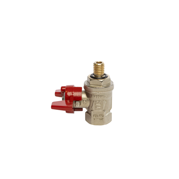 Robinet purjare Cintropur NW25/NW32