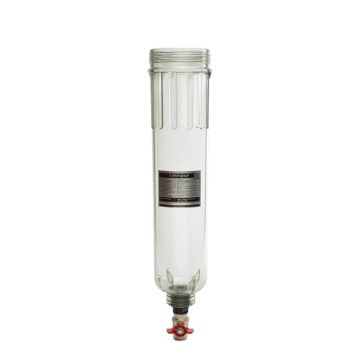 Bol transparent filtru...